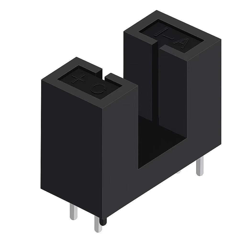 【新品发布】群芯微电子再拓版图，光电开关产品线重磅登场！