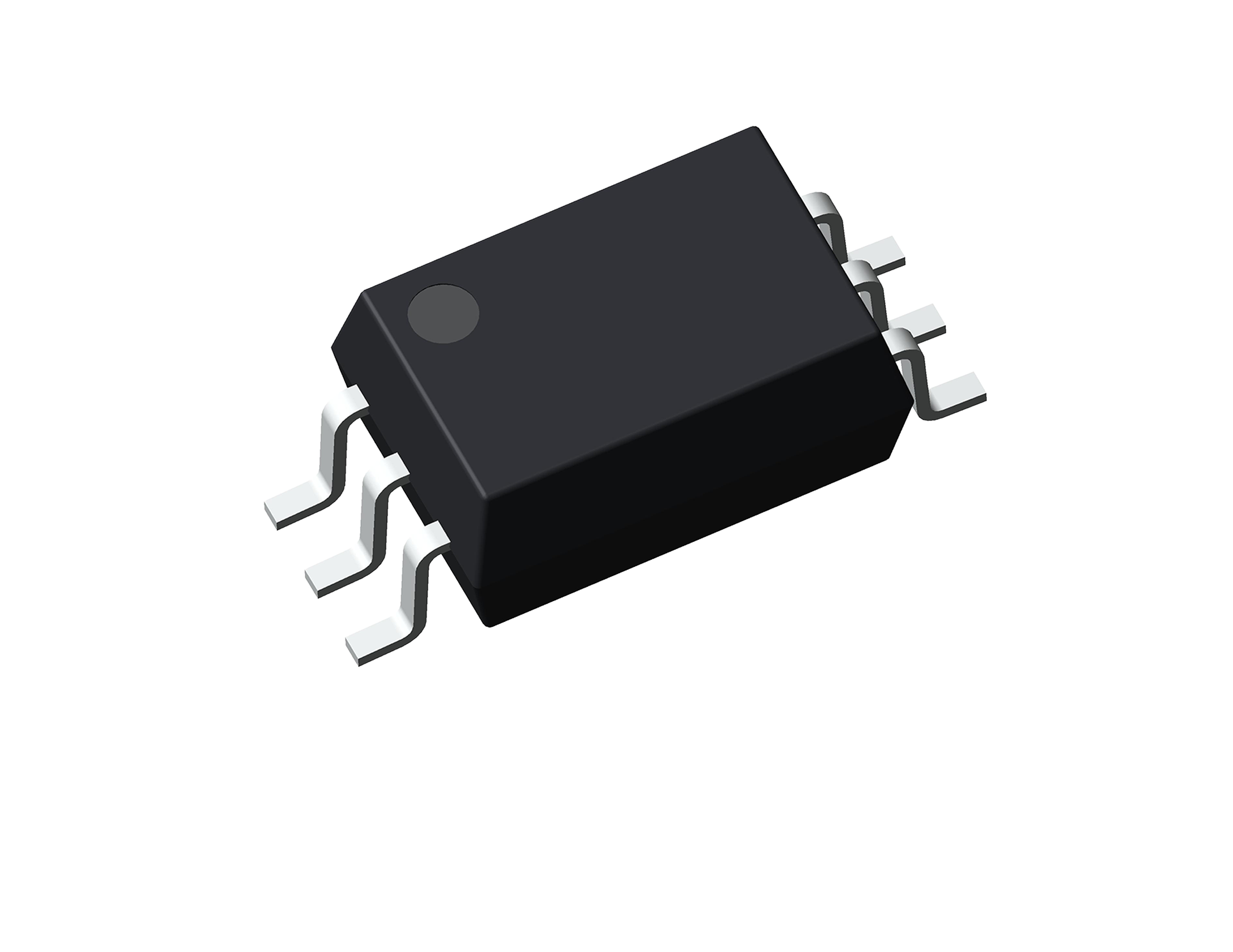 智能功率模块接口光耦